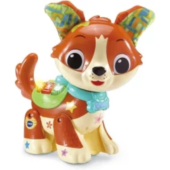 Titou, mon toutou balade magique- Vtech