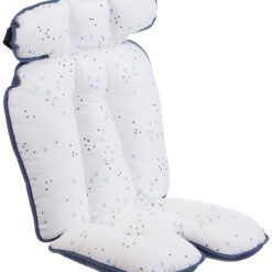 Coussin d'insertion 2 en 1 double faces - Babyjem