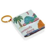 Allobebe-Livres-tissu-bébés-Animal-Babyjem