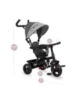 Allobebe-momi-iris-tricycle-gris