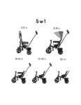 Allobebe-momi-iris-tricycle-gris-bleu