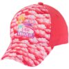 Casquette Protection solaire pour enfants- 18mois à 6ans