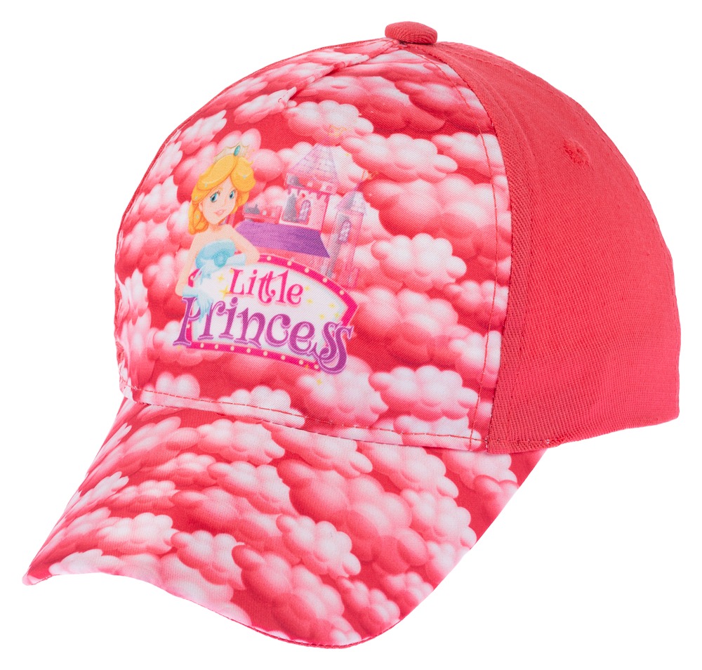Casquette Protection solaire pour enfants- 18mois à 6ans