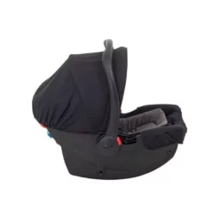 Siège Auto + Base Isofix I-Size SnugRide Groupe 0+ - Graco