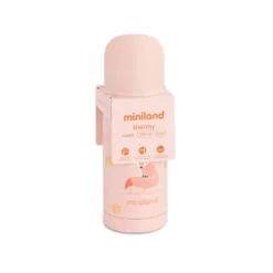 Thermos Candy 350 ml de Miniland maintient la température