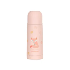 Thermos Candy 350 ml de Miniland maintient la température