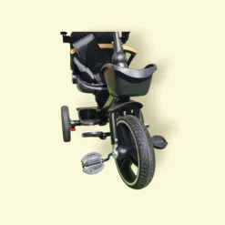 tricycle