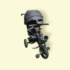 TRICYCLE EXPLORER