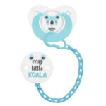 attache sucette bébé 2