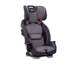 Siège Auto Slimfit Iron groupe 0+/1/2/3- GRACO