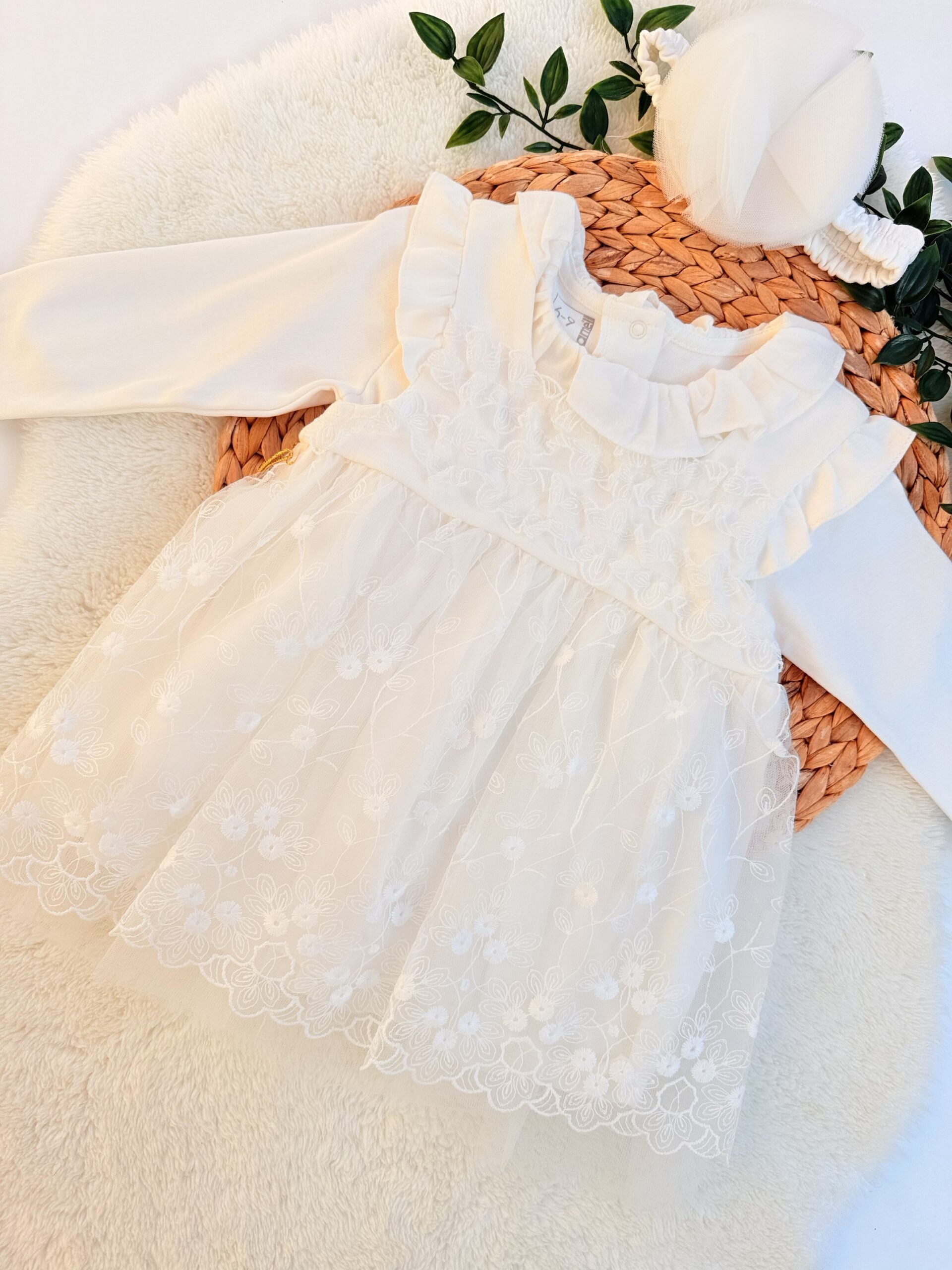 Robe élégante speciales occasions blanche 1 Robe élégante speciales occasions blanche