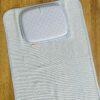 Coussin + plan à langer - Bebekevi