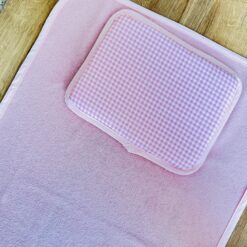 Coussin + plan à langer - Bebekevi