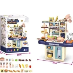 jouet cuisine fille