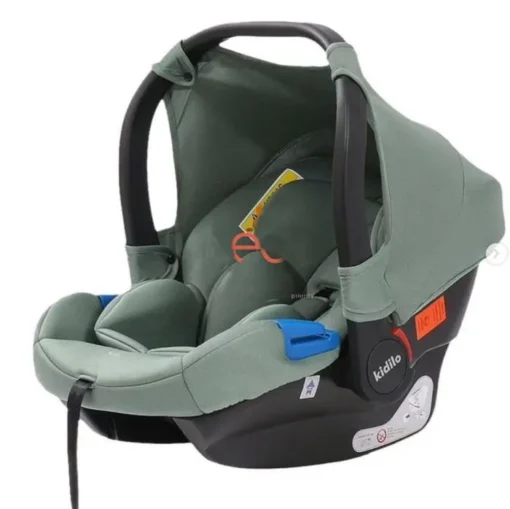 siege auto maxi cosi kidilo