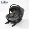 Coque Kidilo B003F i-Size ISOFIX groupe 0+ : naissance à 15 mois