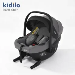 Coque Kidilo B003F i-Size ISOFIX groupe 0+ : naissance à 15 mois