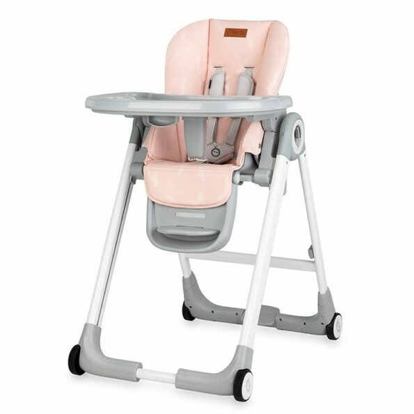 momi chaise haute