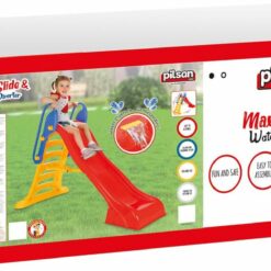 Toboggan Maxi Slide Water Diverter  - Pilsan