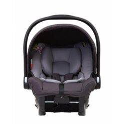 Poussette Breaze Lite™ 2 Travel System Grise + cache pluie - GRACO
