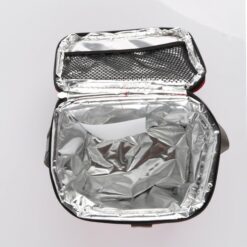 Sac gouter et biberons chauds et froids isotherme gris M-Y
