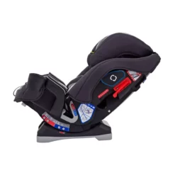Siège Auto Slimfit Iron groupe 0+/1/2/3- GRACO