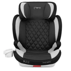 Siège Auto Quick Fix Evolutif Groupe 2/3 (15-36kg) - MoMi