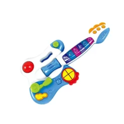 guitare huanger dynamic guitar