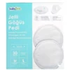 Coussinets d'allaitement avec gel x30- Babyjem