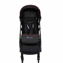 Poussette valise Duo avec maxi Cosi Noir - monbebe
