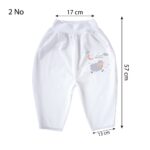 pantalon bébé anti pipi