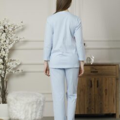 pyjama 2 pièces grossesse