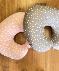 coussin d'allaitement cozymum