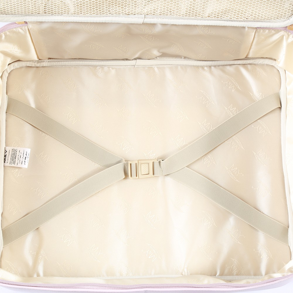 Valise maternité bébé Hera beige - Allobebe Maroc