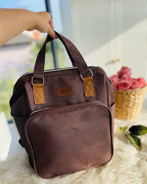 Sac à dos bébé  - Nenny  baby