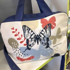 Nafnaf :sac a langer Sorties