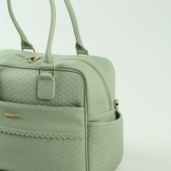 Sac à langer Bella  vert clair - M&Y