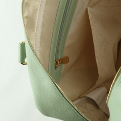 Sac à langer Bella  vert clair - M&Y