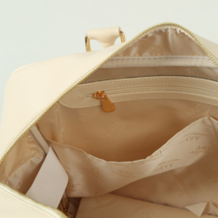 Sac à langer Bella beige créme - M&Y