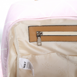 Sac à dos intemporel  digital rose my style