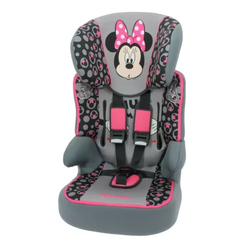 minnie siege auto 123 rehausseur