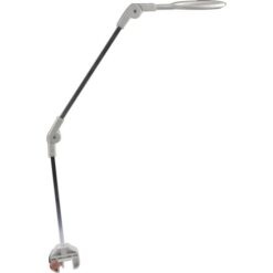Moustiquaire avec bras de fixation