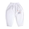 Pantalon anti-Pipi au lit imperméable 2-4 ans