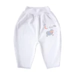 pantalon bébé anti pipi