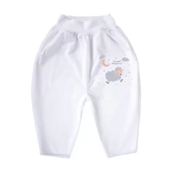 Pantalon anti-Pipi au lit imperméable 2-4 ans