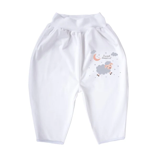 Pantalon anti-Pipi au lit imperméable 5-7ans