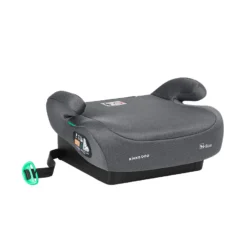 Rehausseur i-Go i-SIZE Gris foncé de Kikkaboo