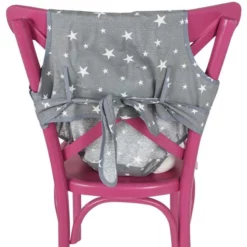 Siége nomade bébé