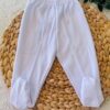Pantalon Bébé en Coton Pieds fermés: Sous-Vêtement Chaleur et Confort
