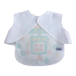 Bavoir bébé Portable De Luxe - Sevibebe